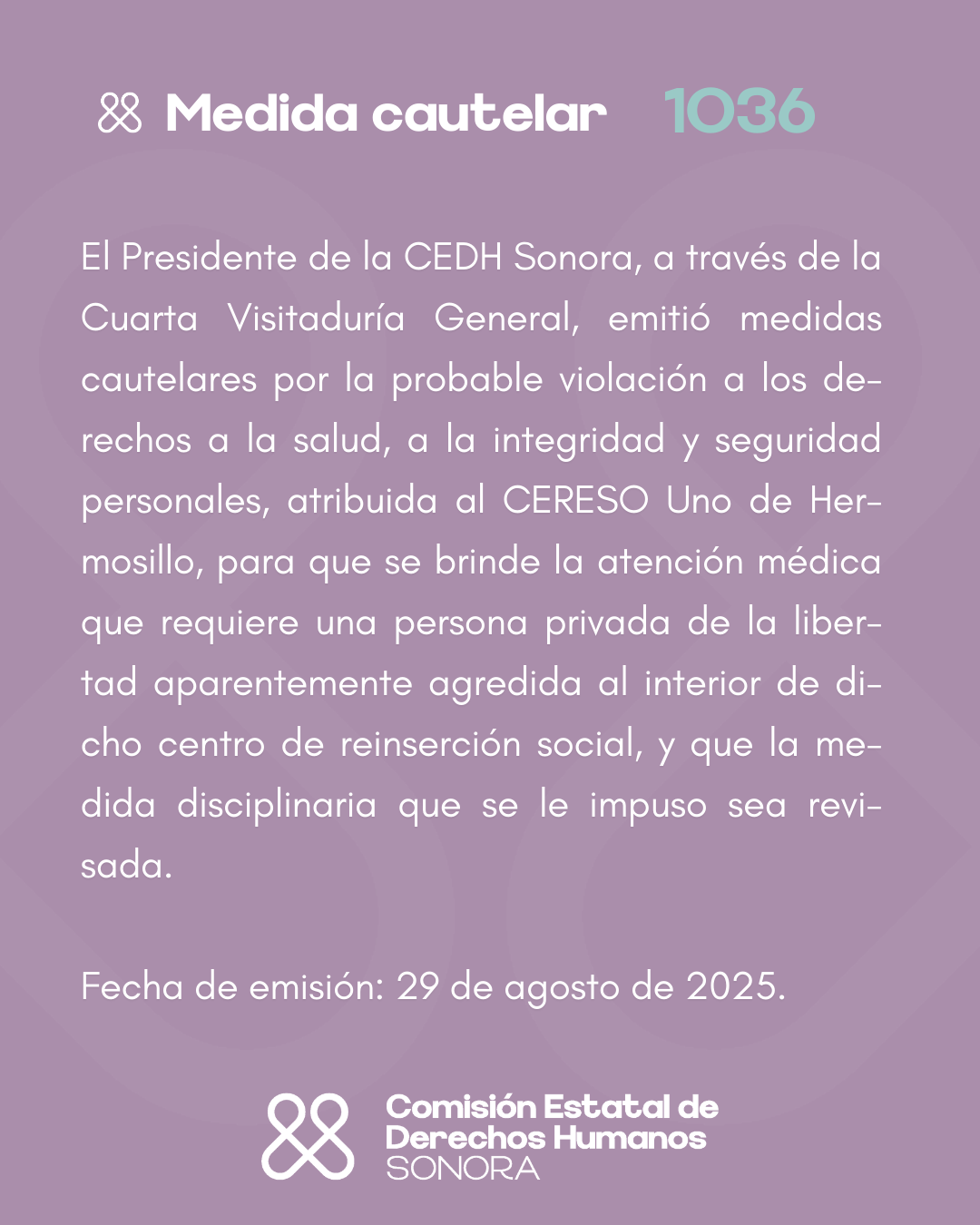 CEDH