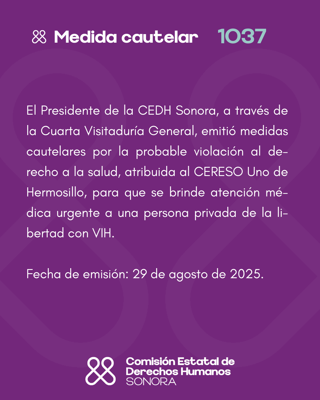 CEDH