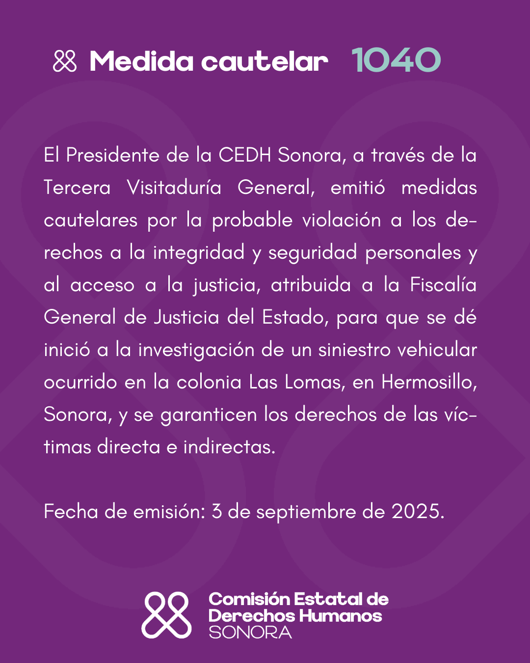 CEDH