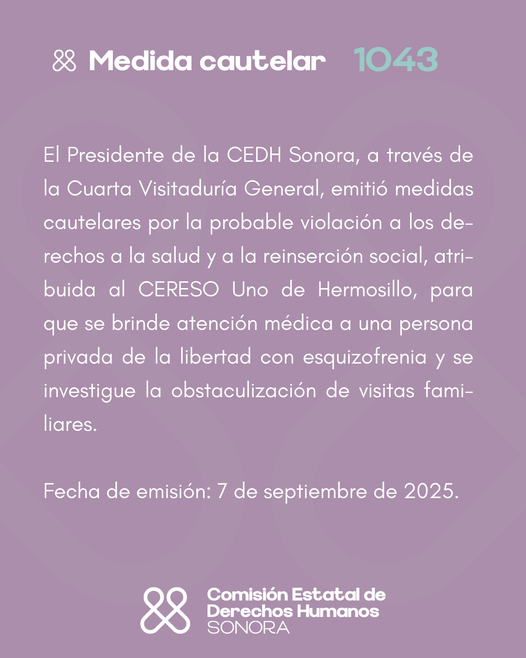CEDH