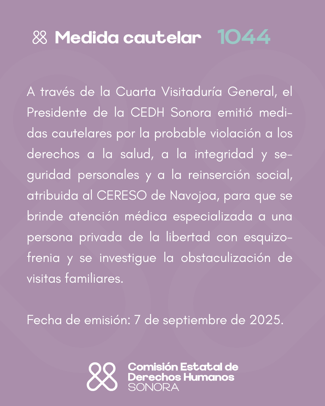 CEDH