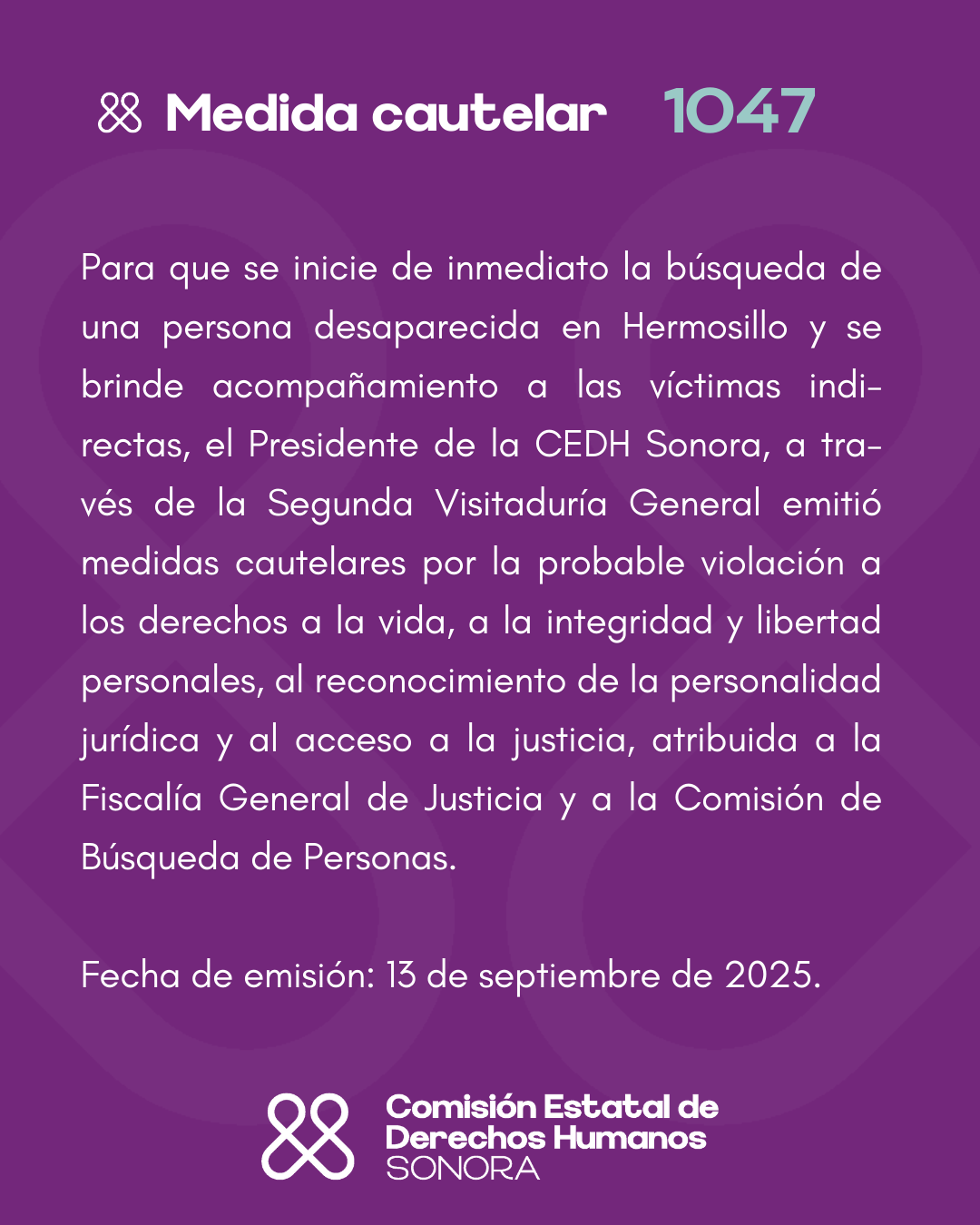 CEDH