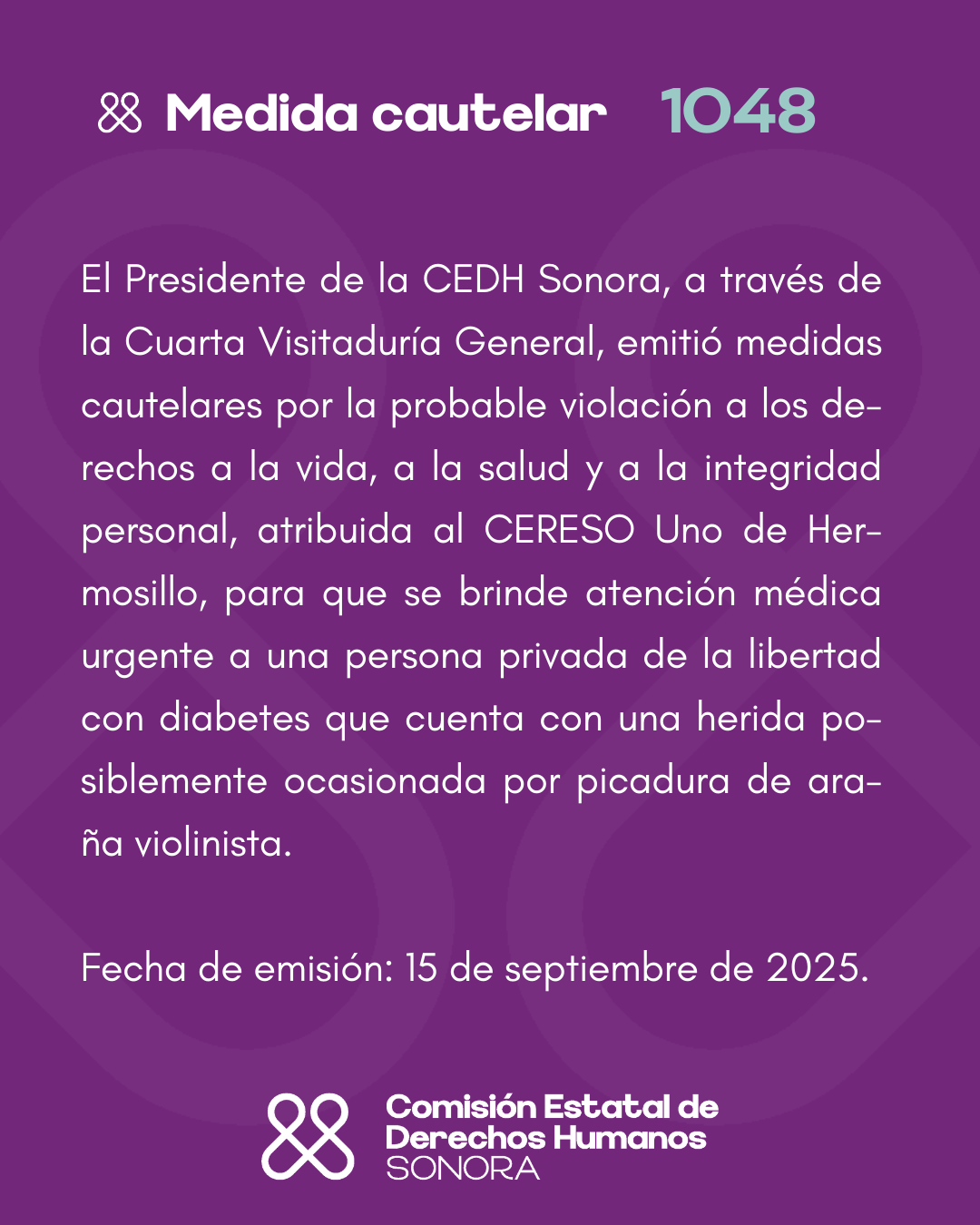CEDH