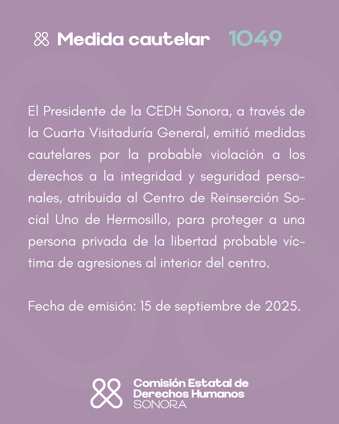 CEDH