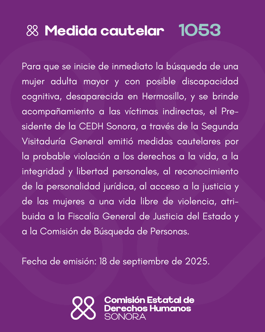 CEDH