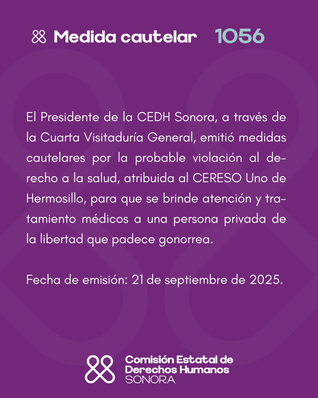 CEDH