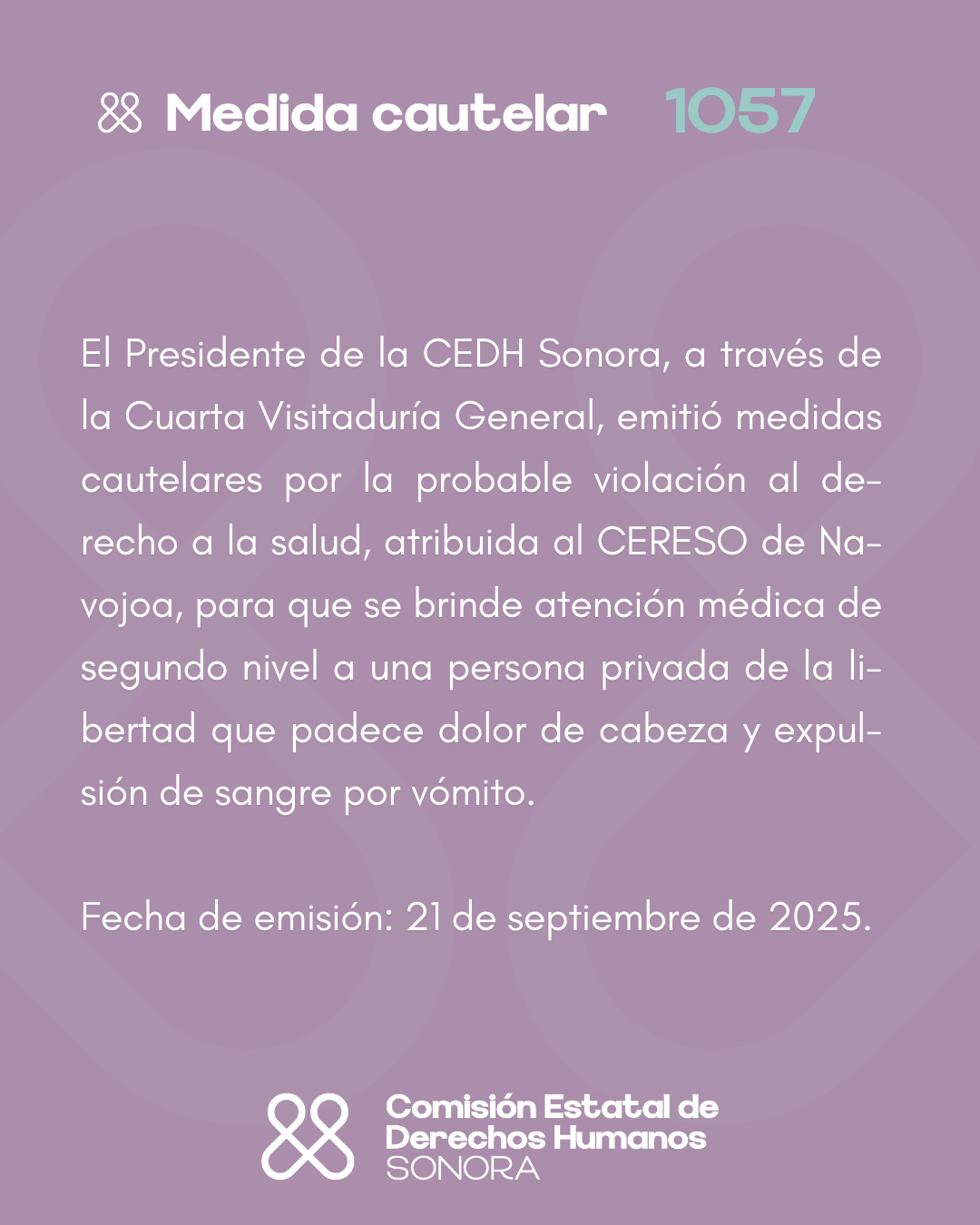 CEDH