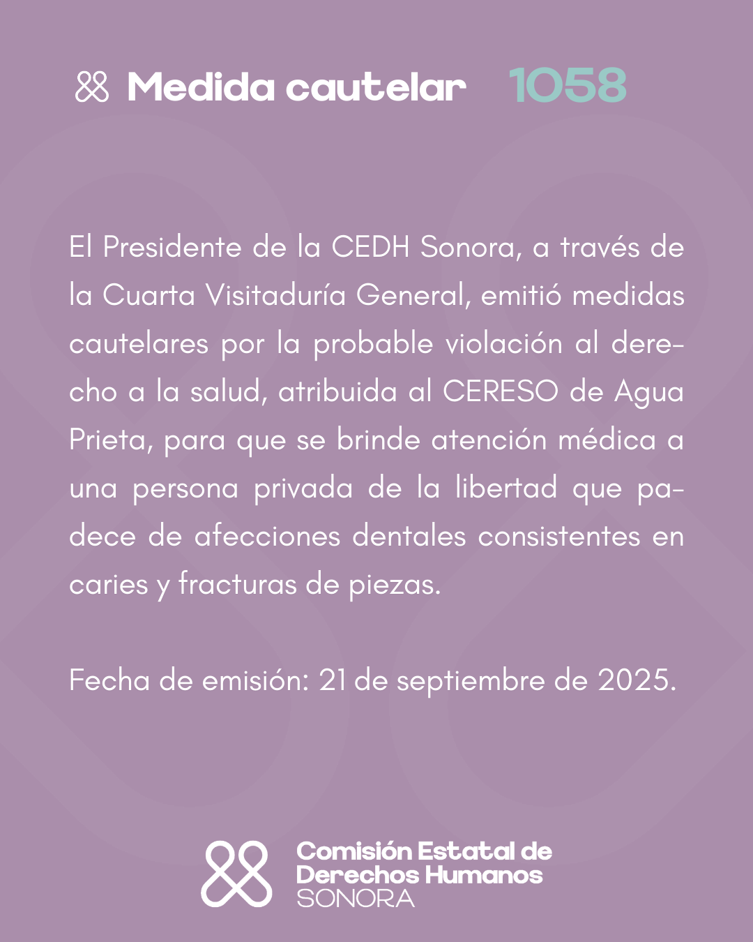 CEDH