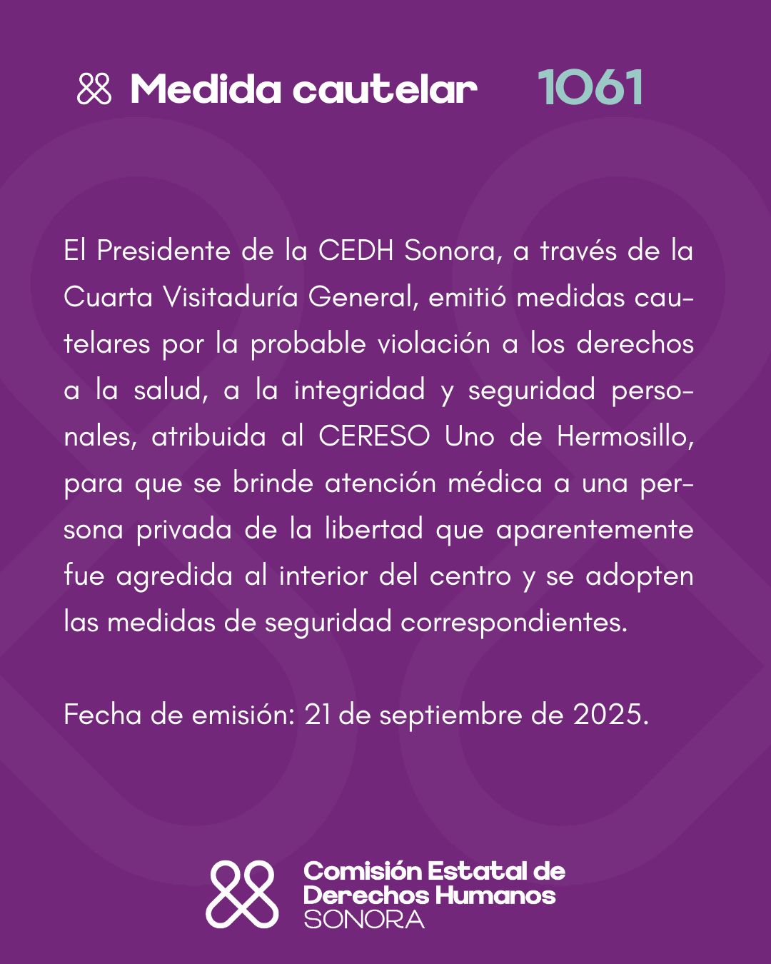 CEDH