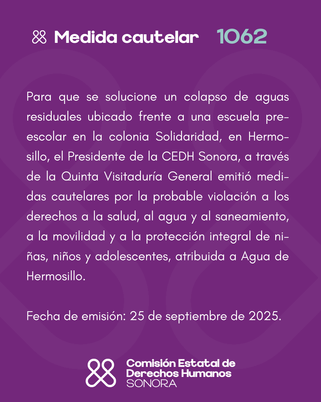 CEDH