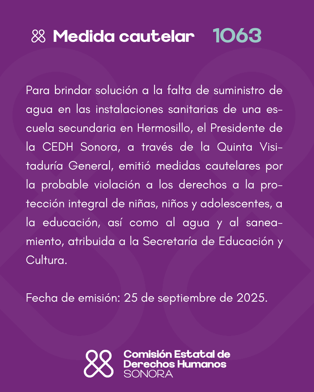 CEDH
