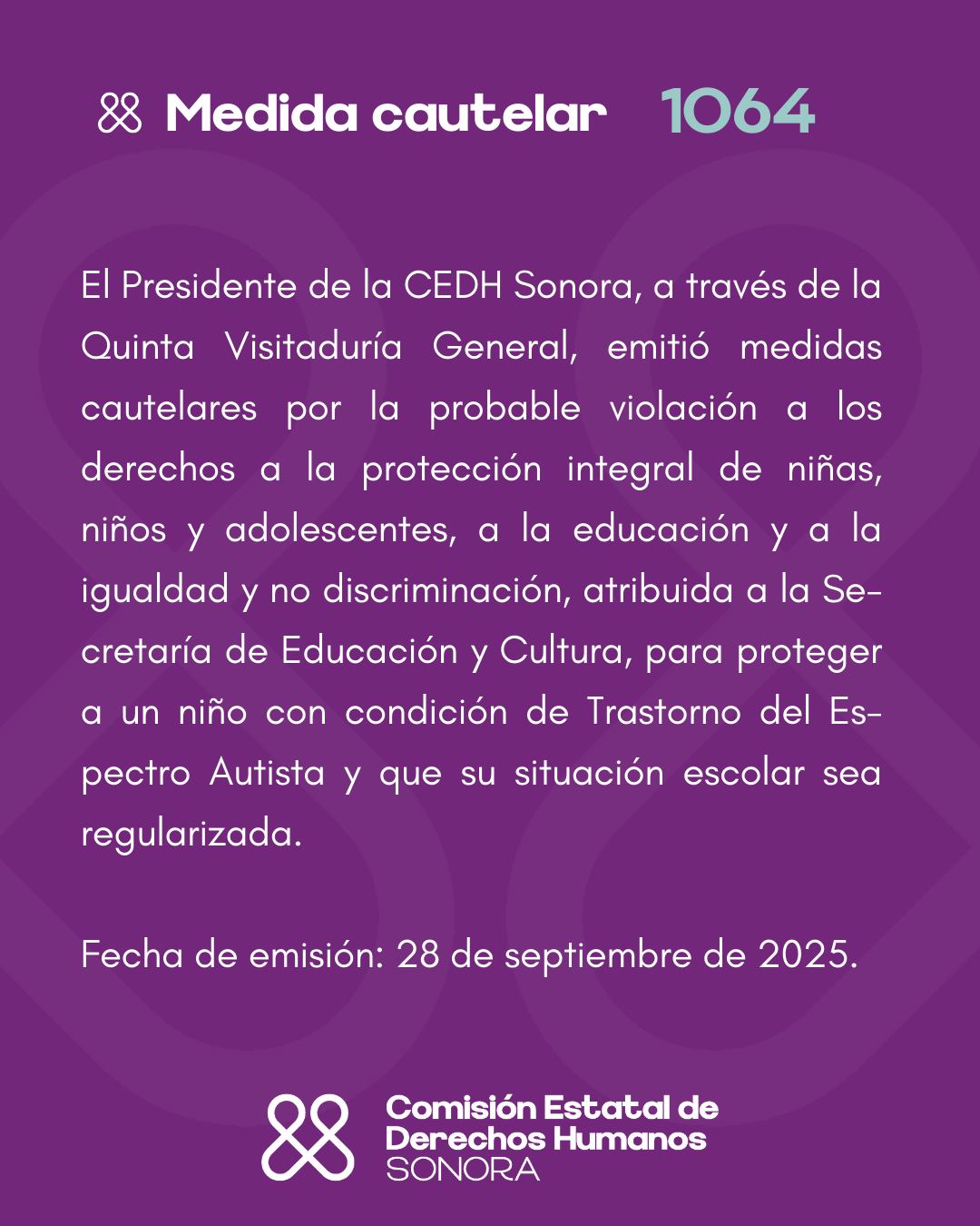 CEDH