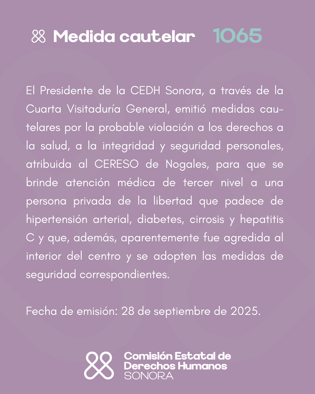 CEDH