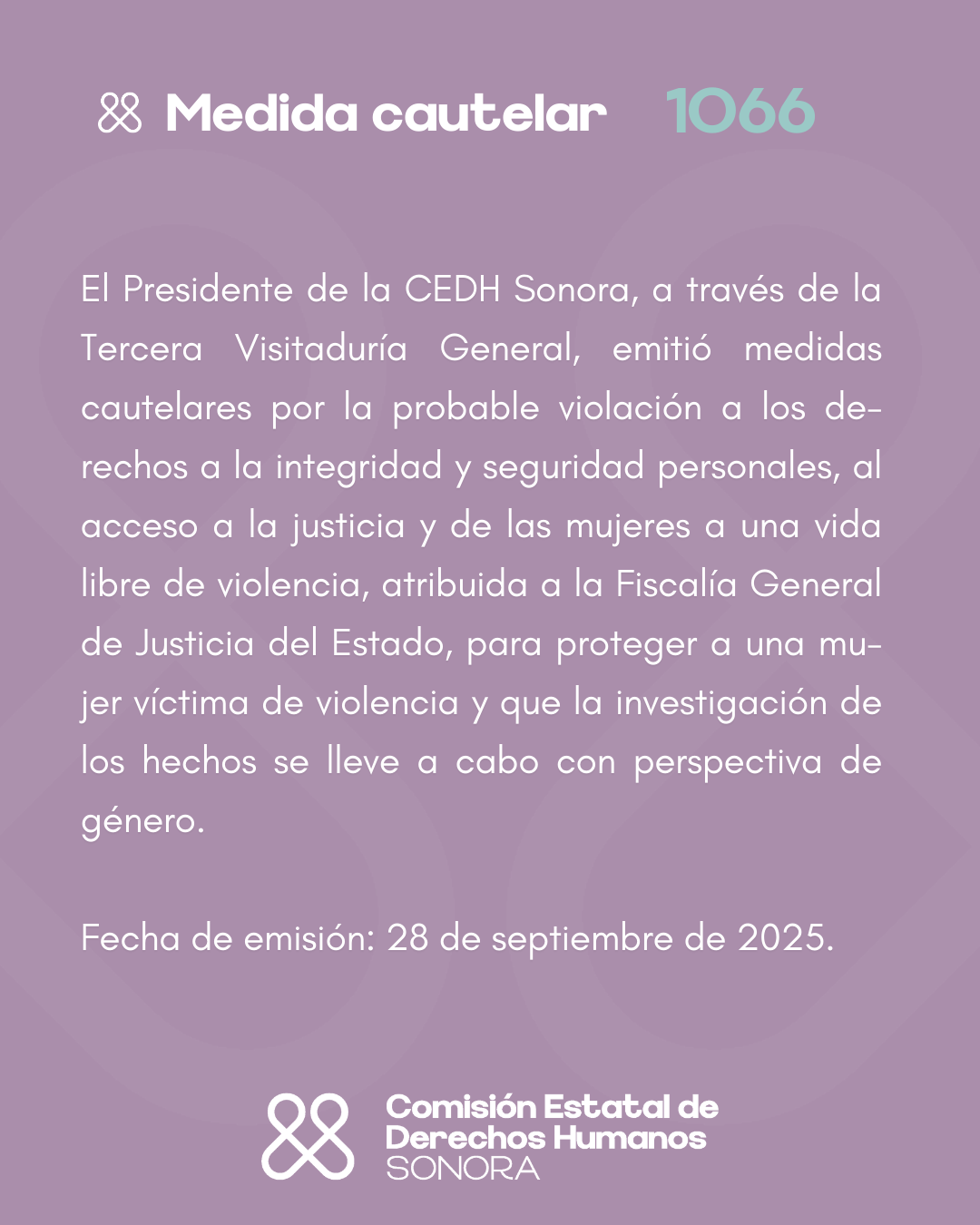 CEDH
