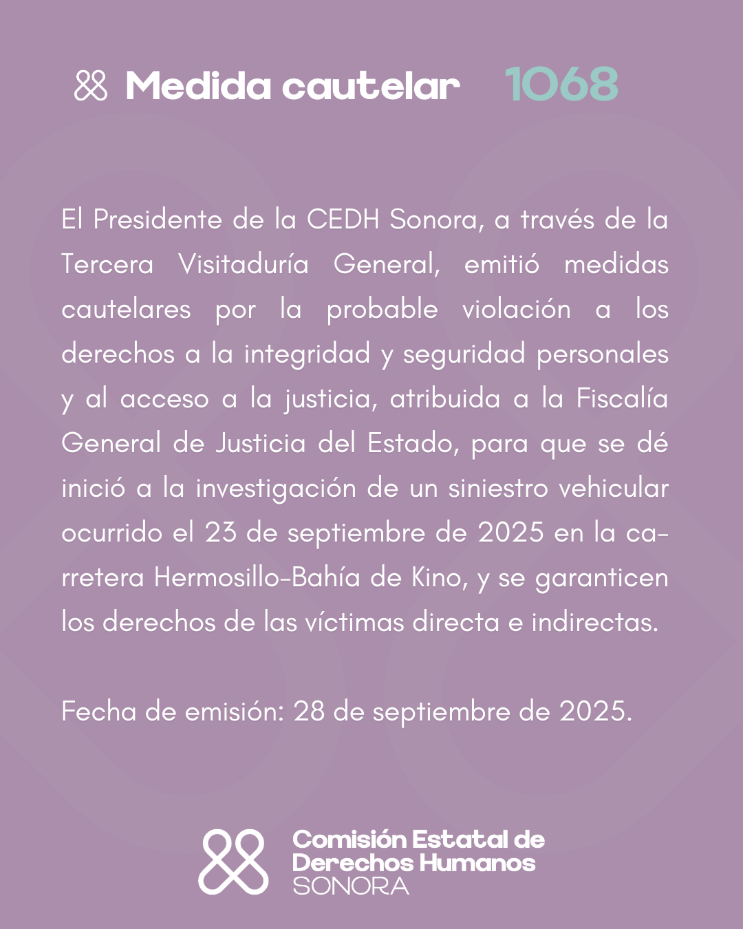 CEDH