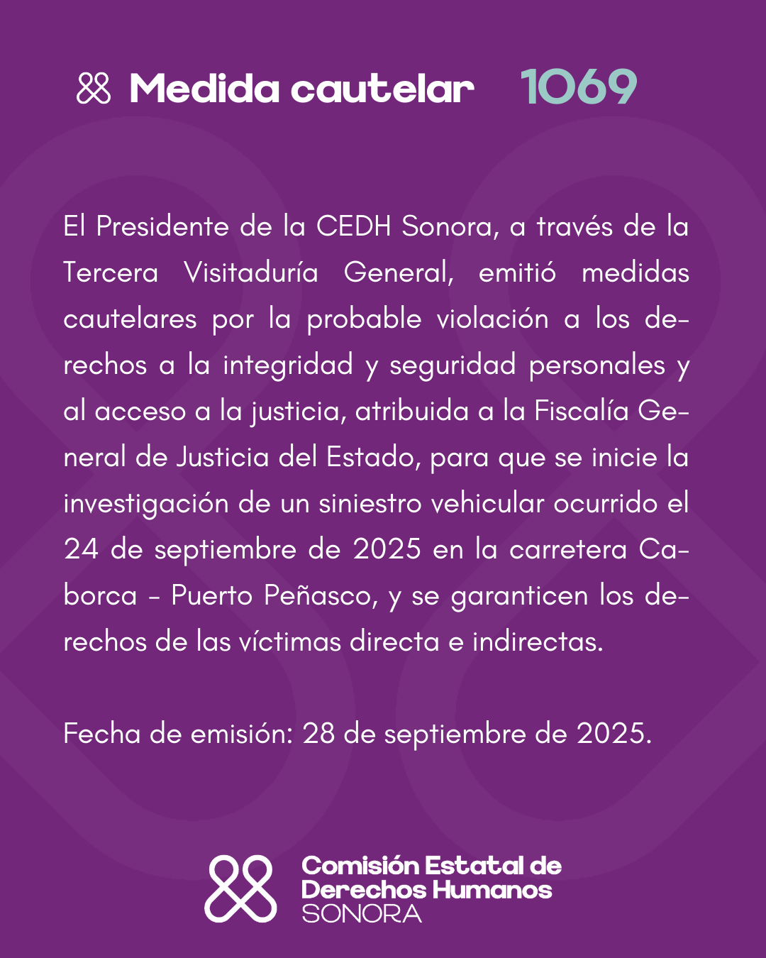 CEDH