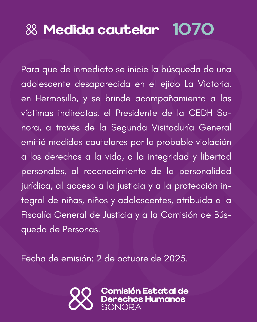 CEDH