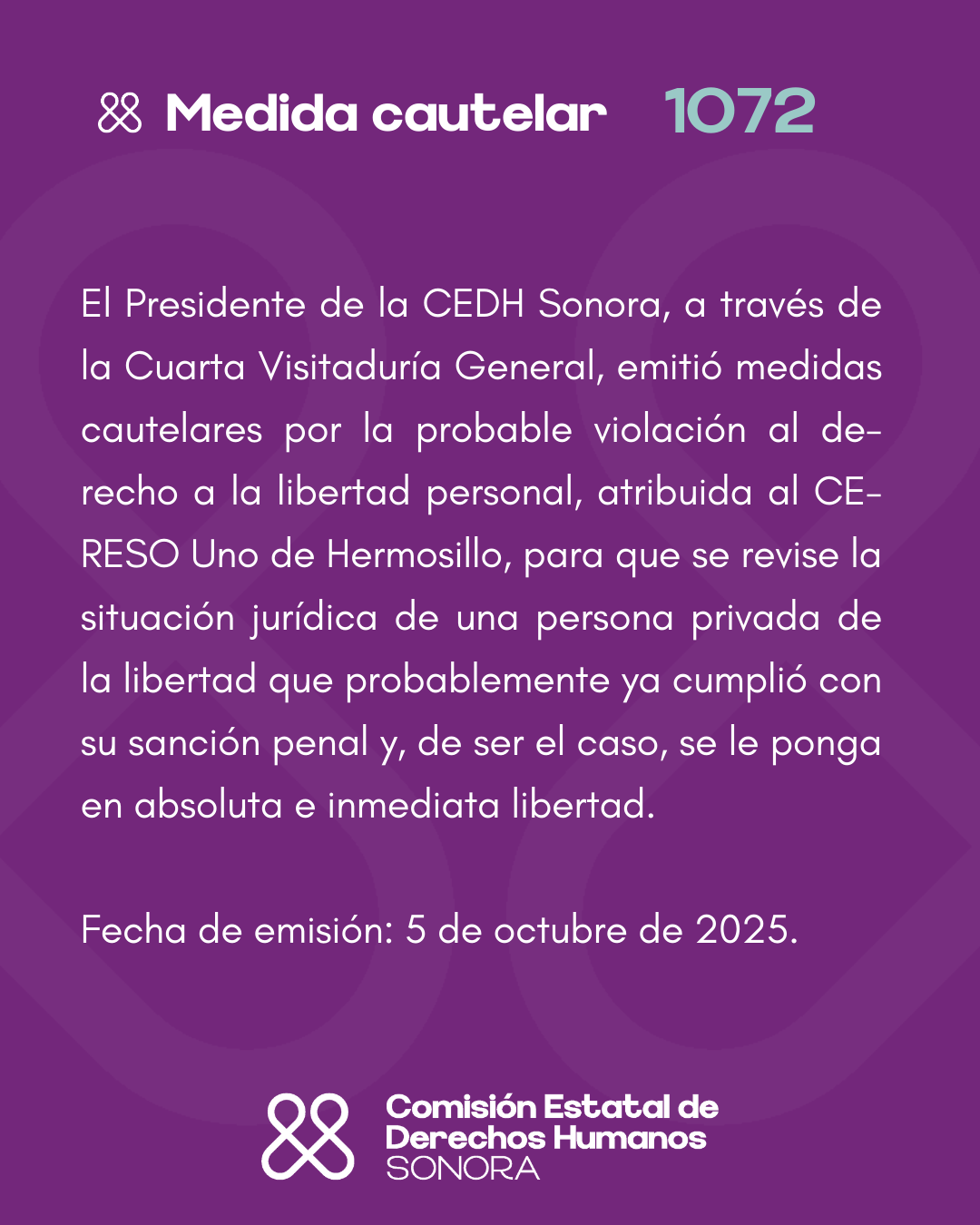CEDH