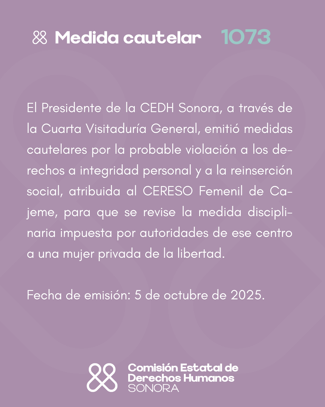 CEDH