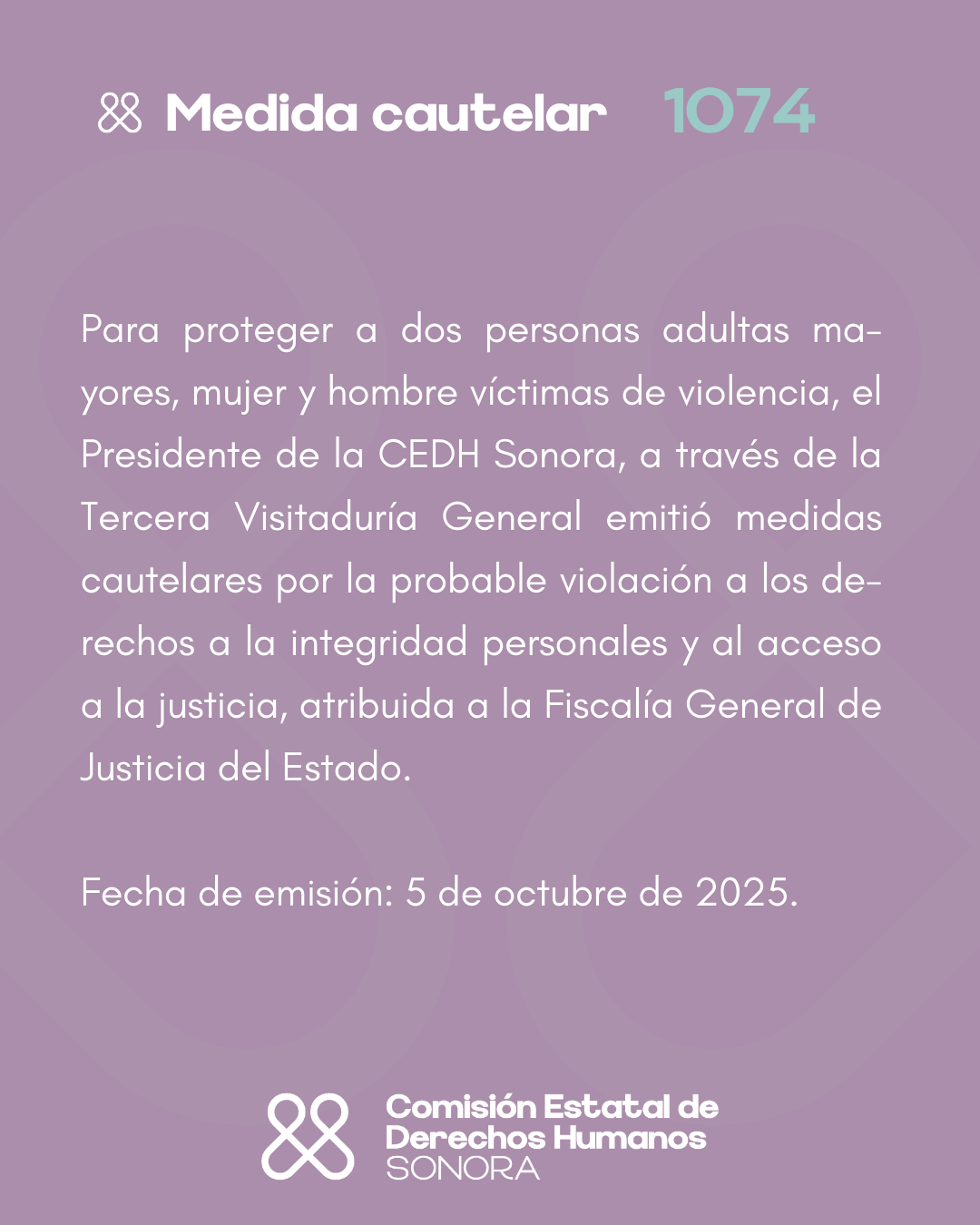 CEDH