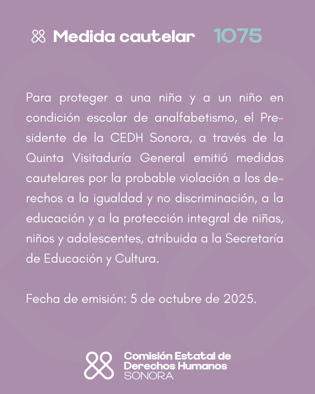CEDH