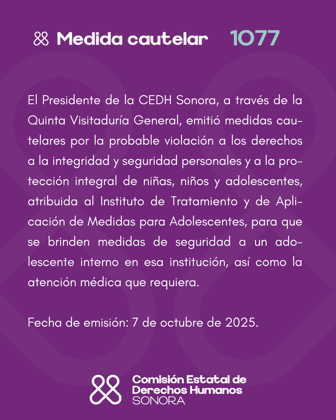 CEDH