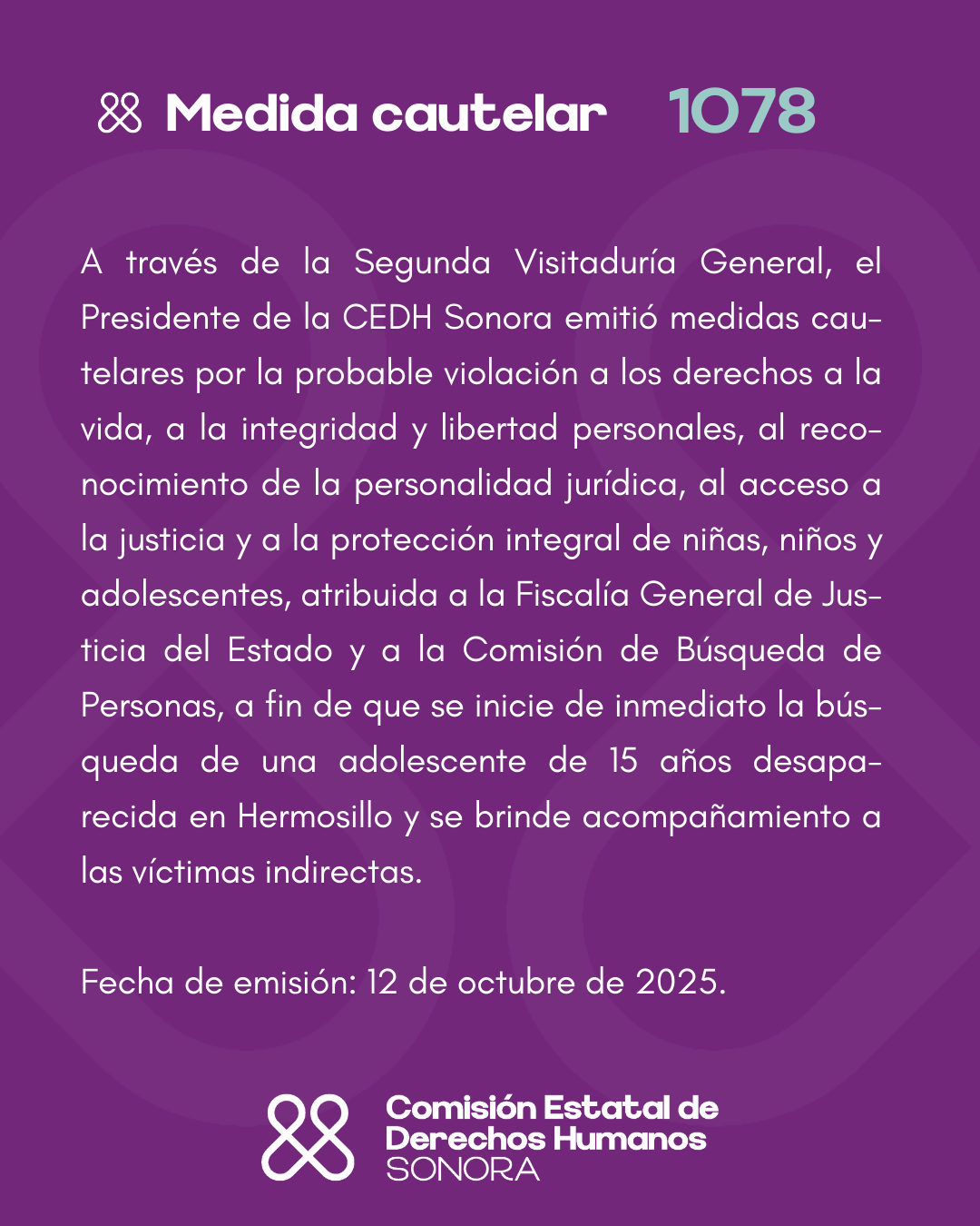 CEDH