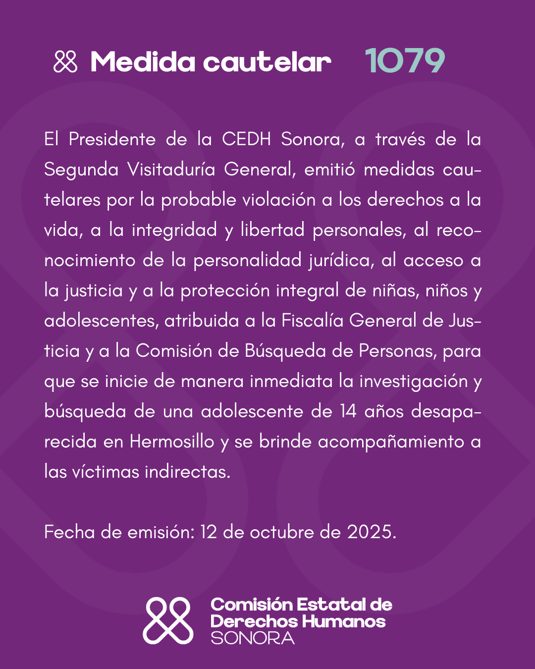 CEDH