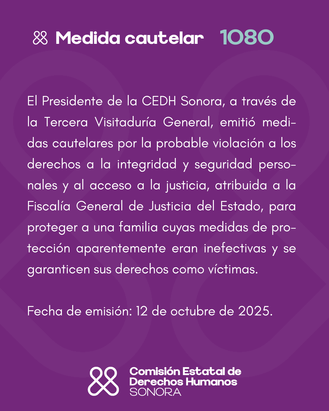 CEDH