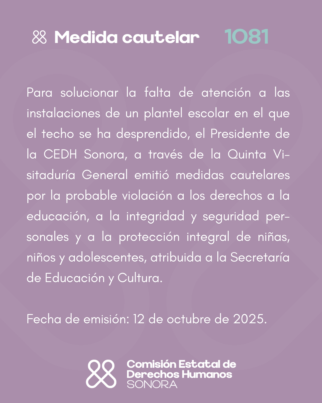 CEDH