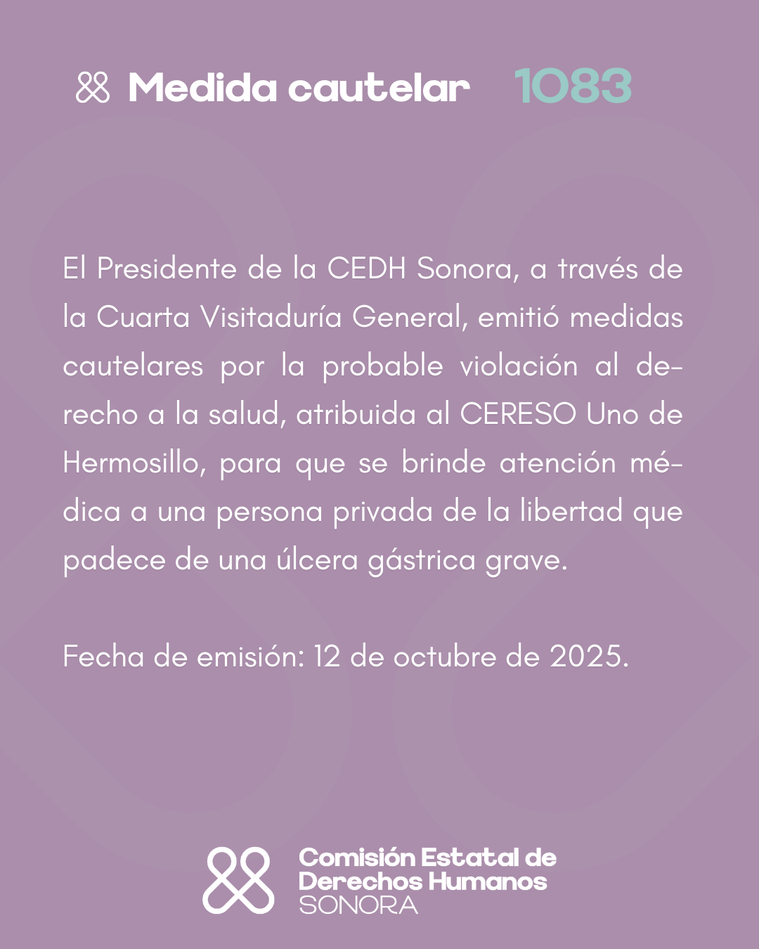 CEDH