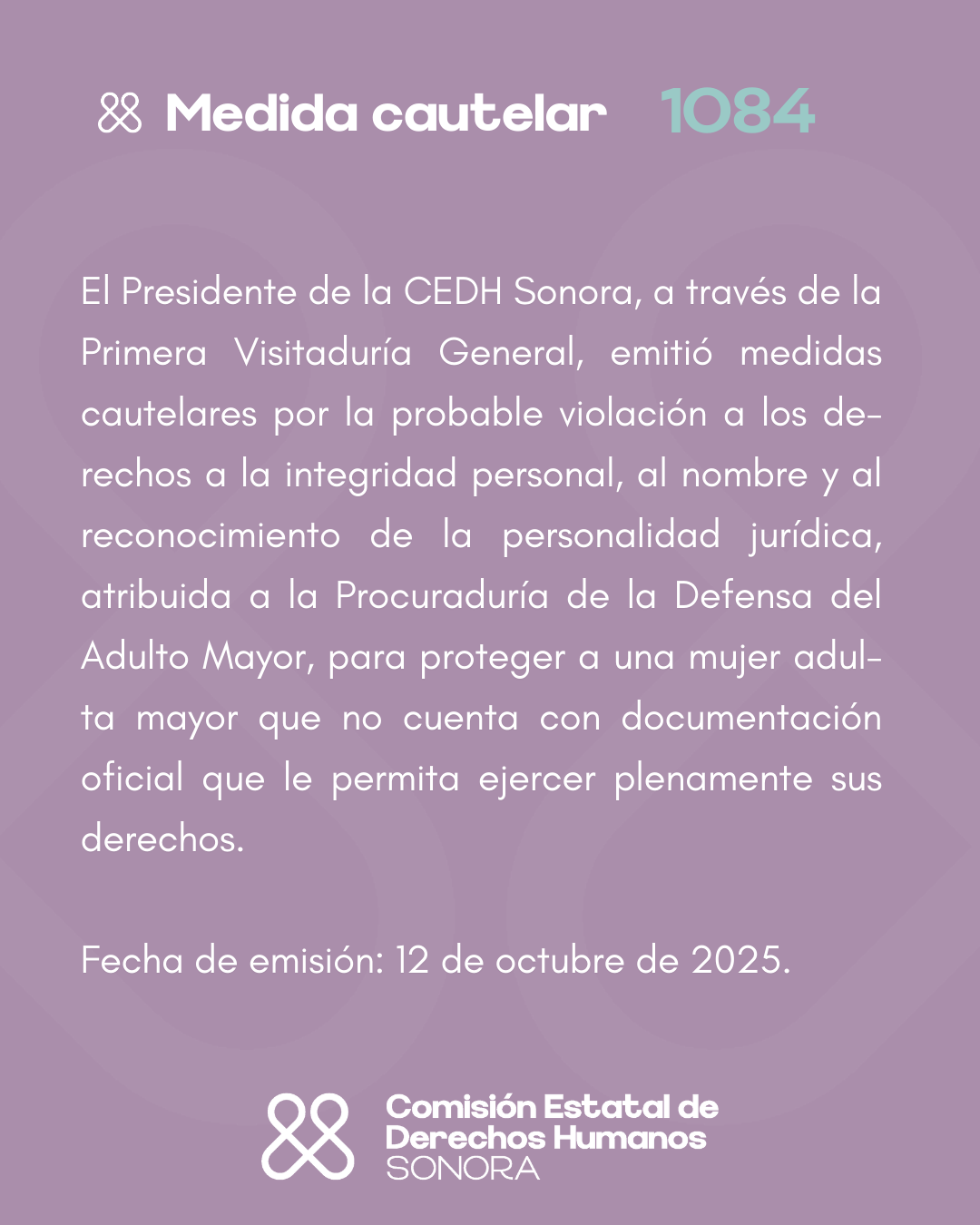 CEDH