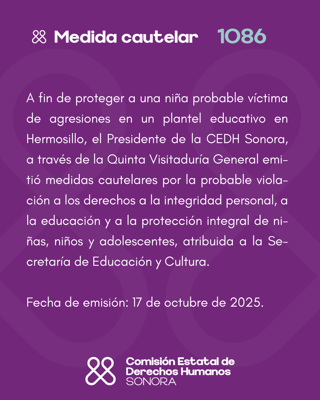 CEDH