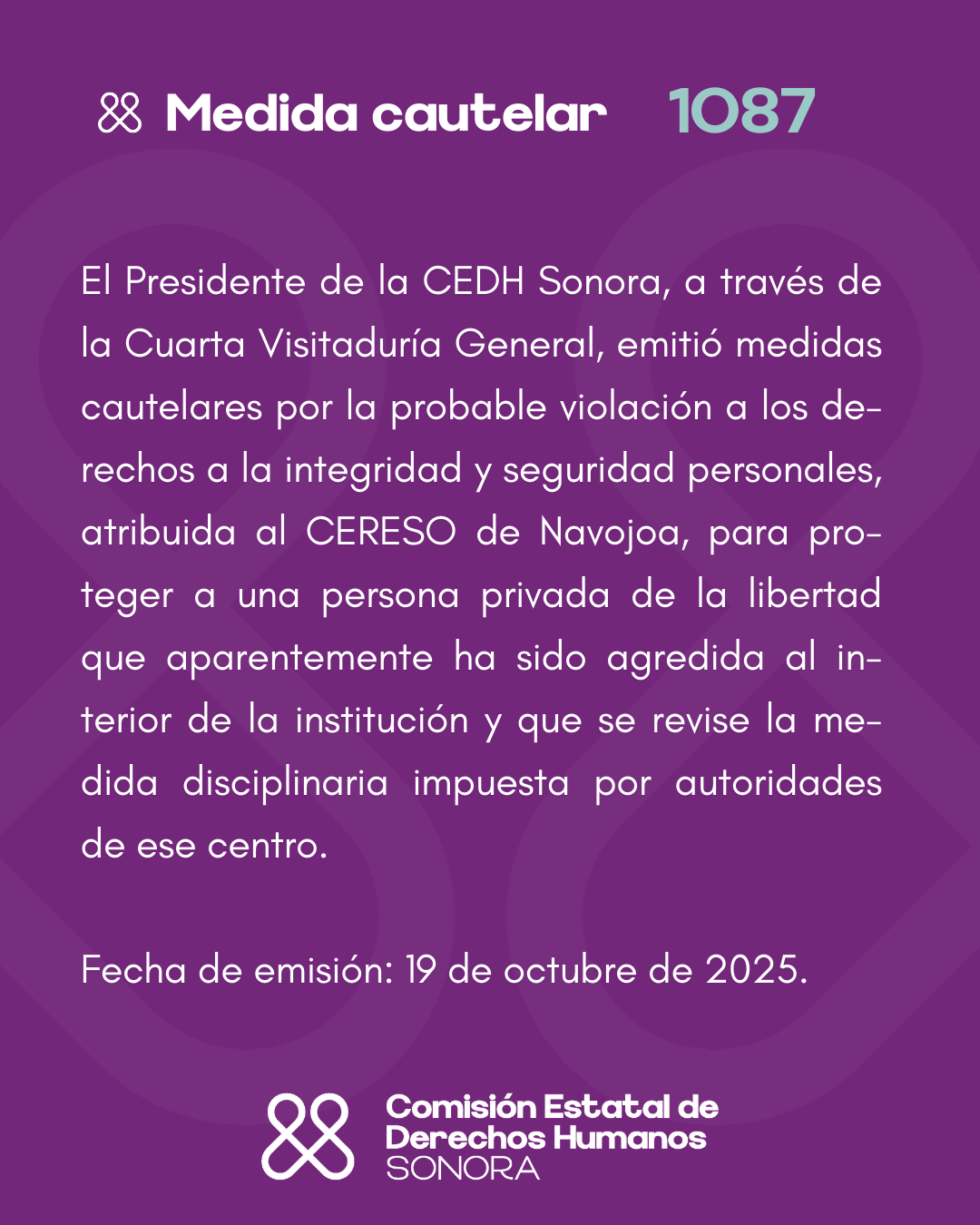 CEDH