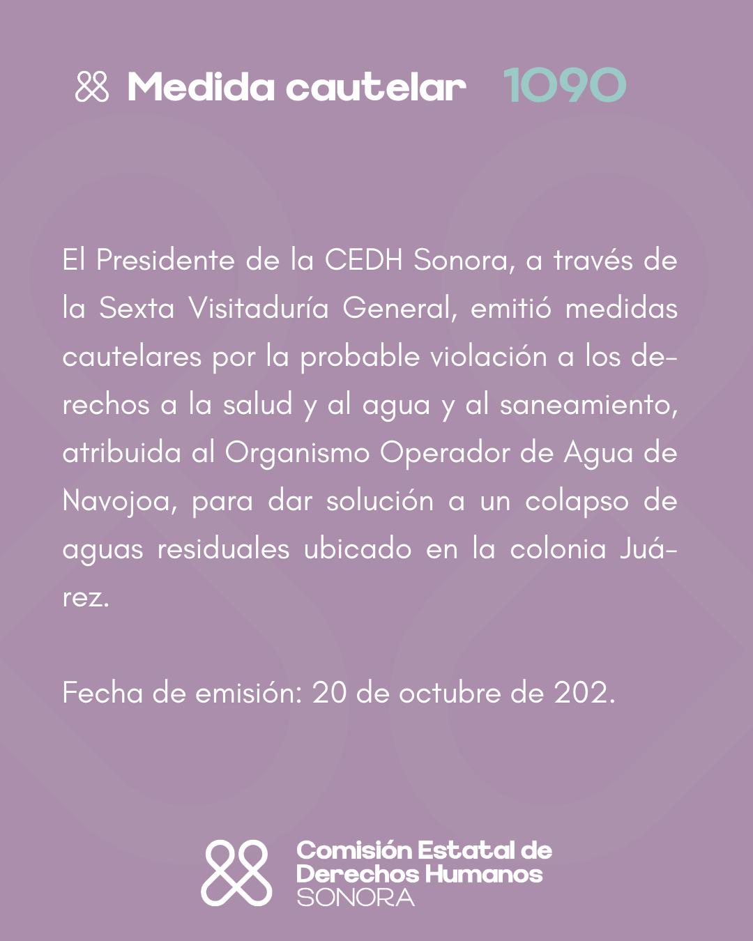 CEDH