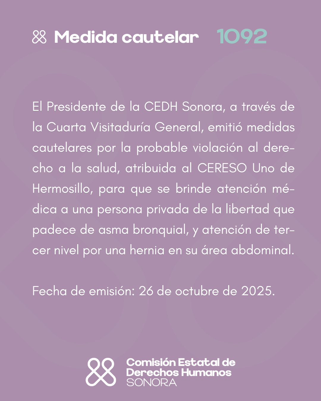 CEDH