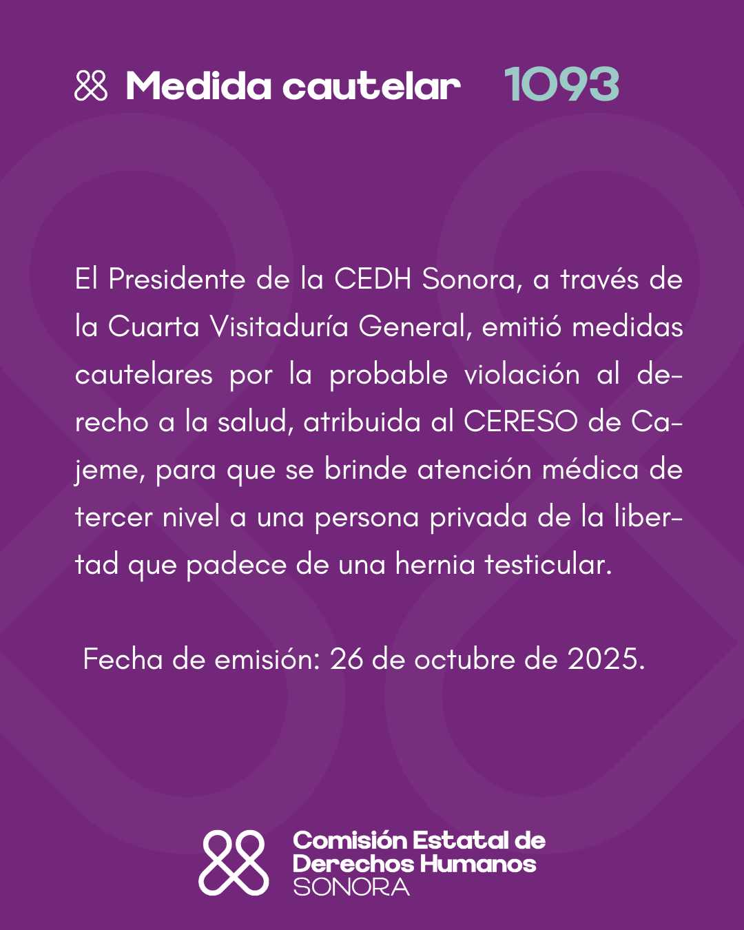 CEDH