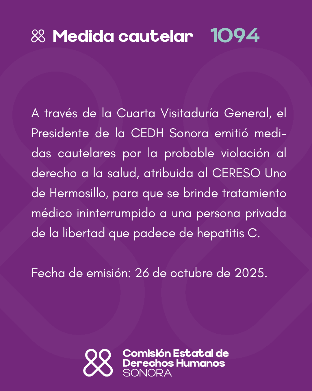 CEDH