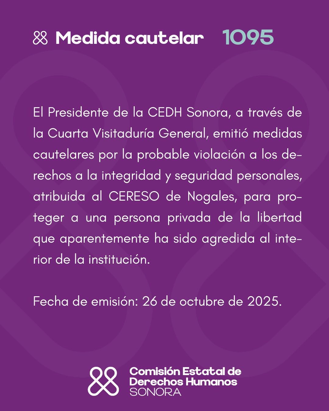 CEDH
