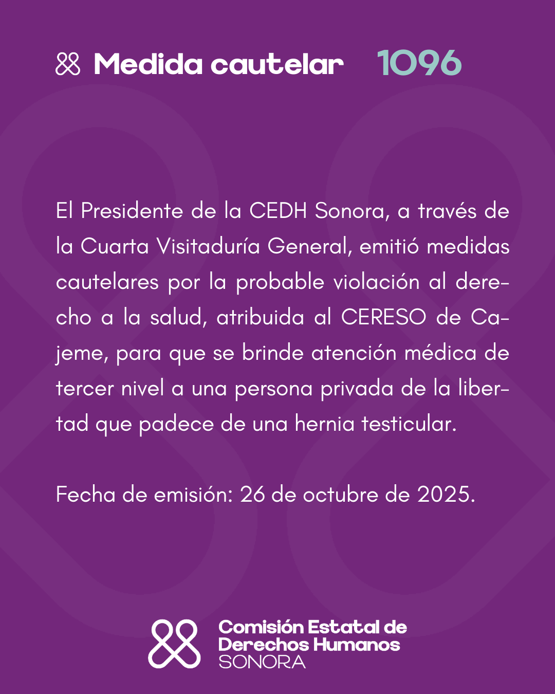CEDH