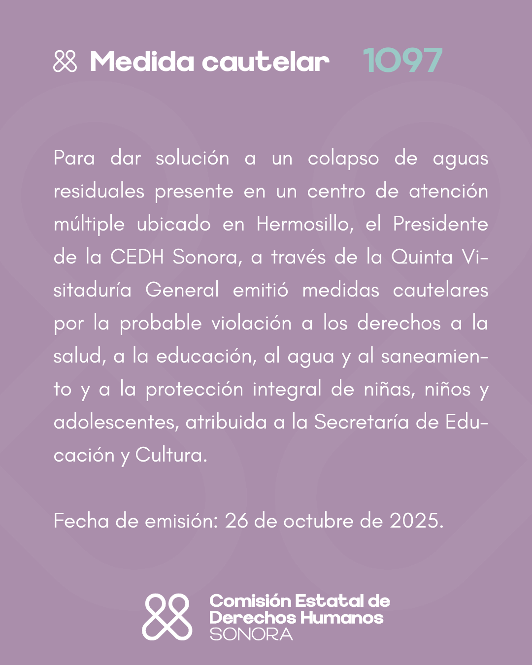 CEDH