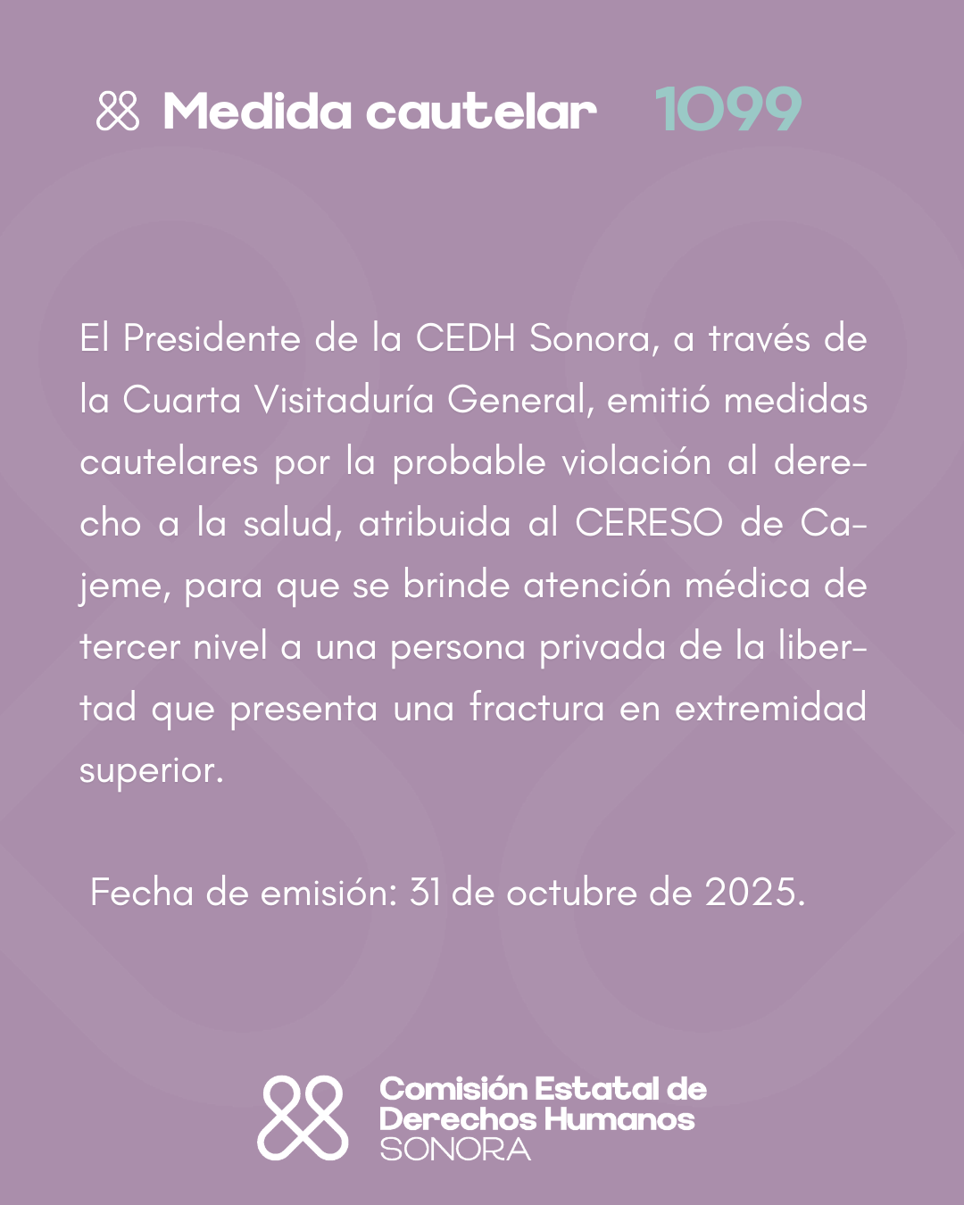 CEDH
