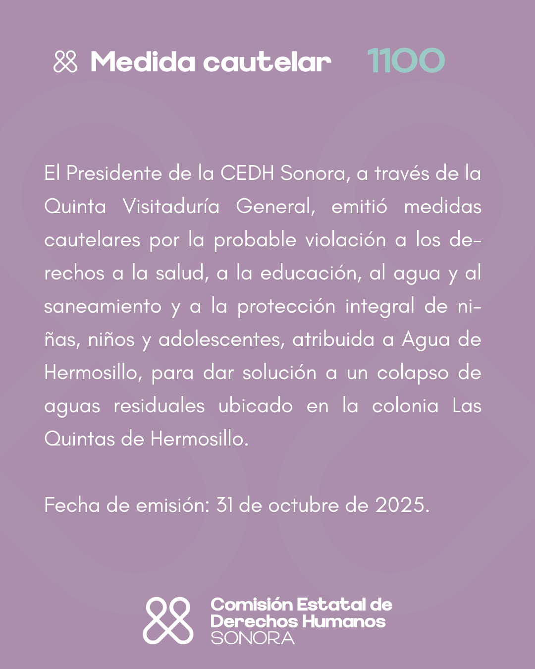 CEDH
