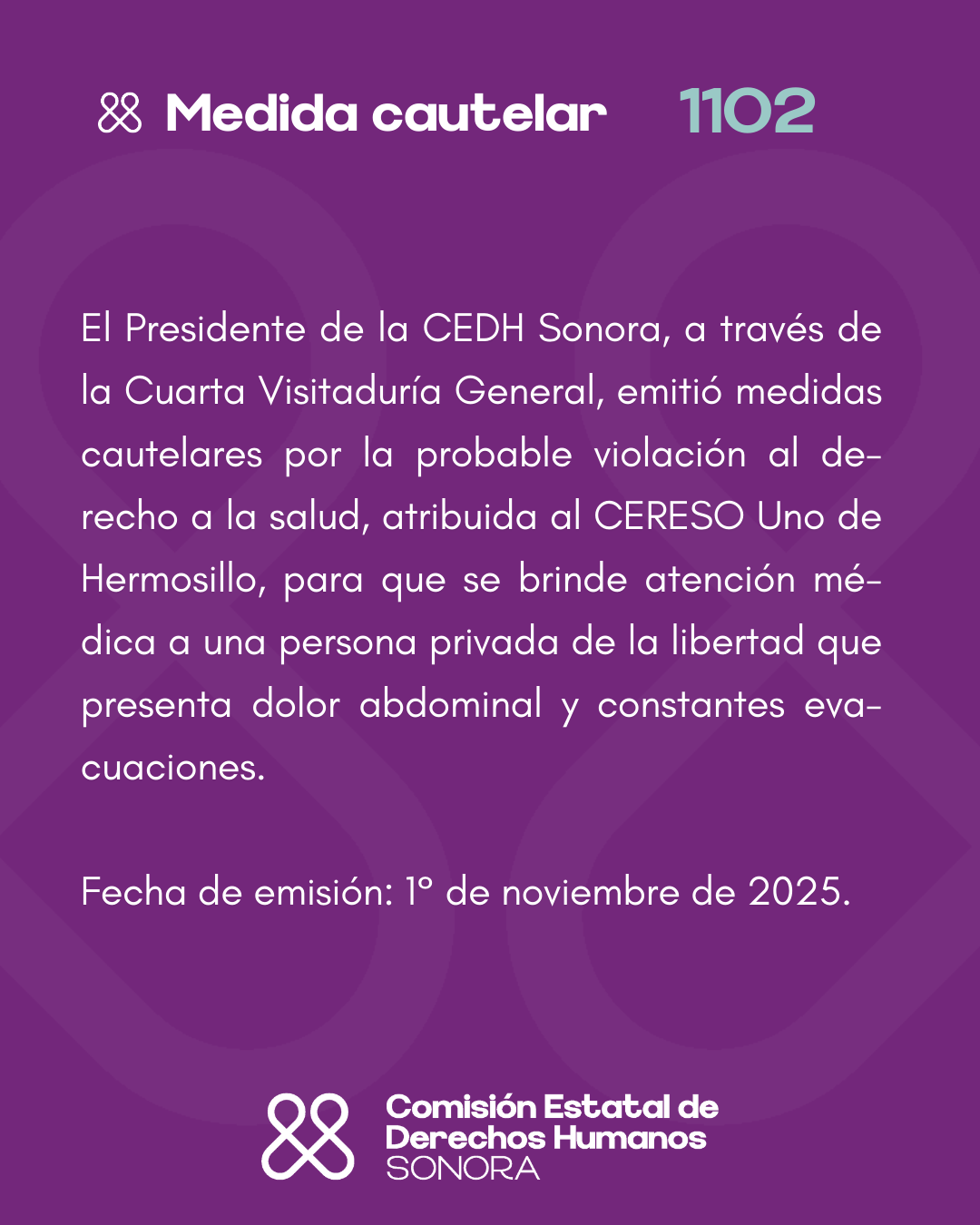 CEDH