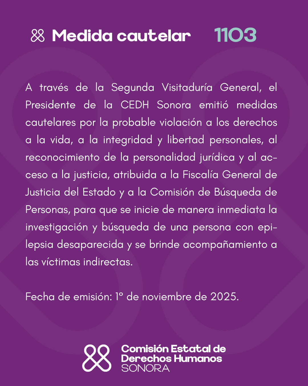 CEDH