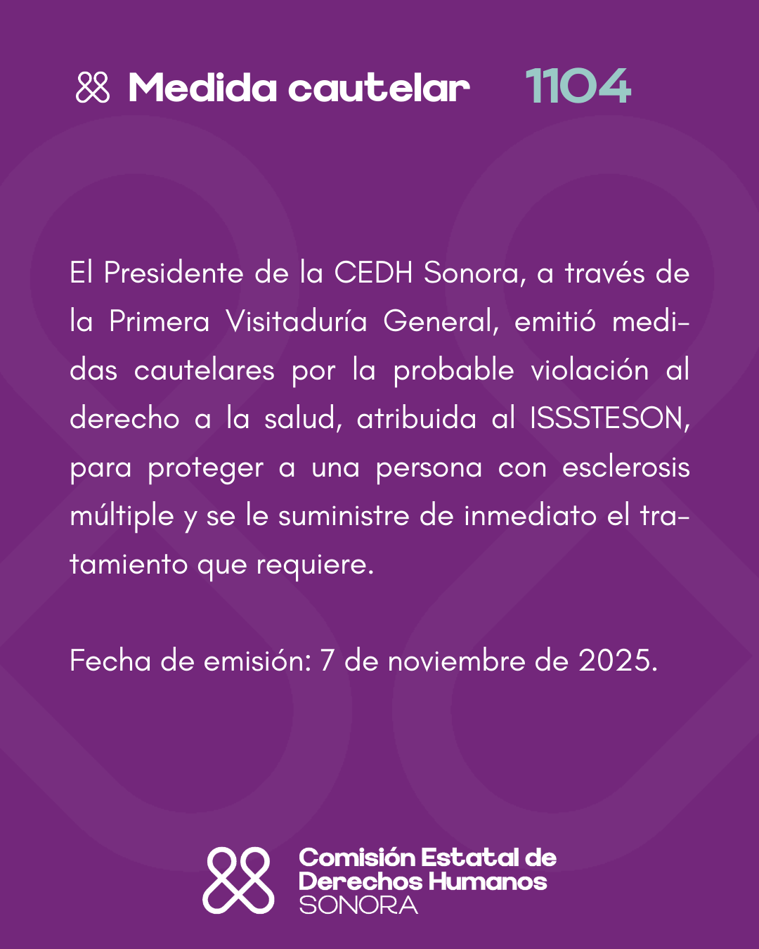 CEDH
