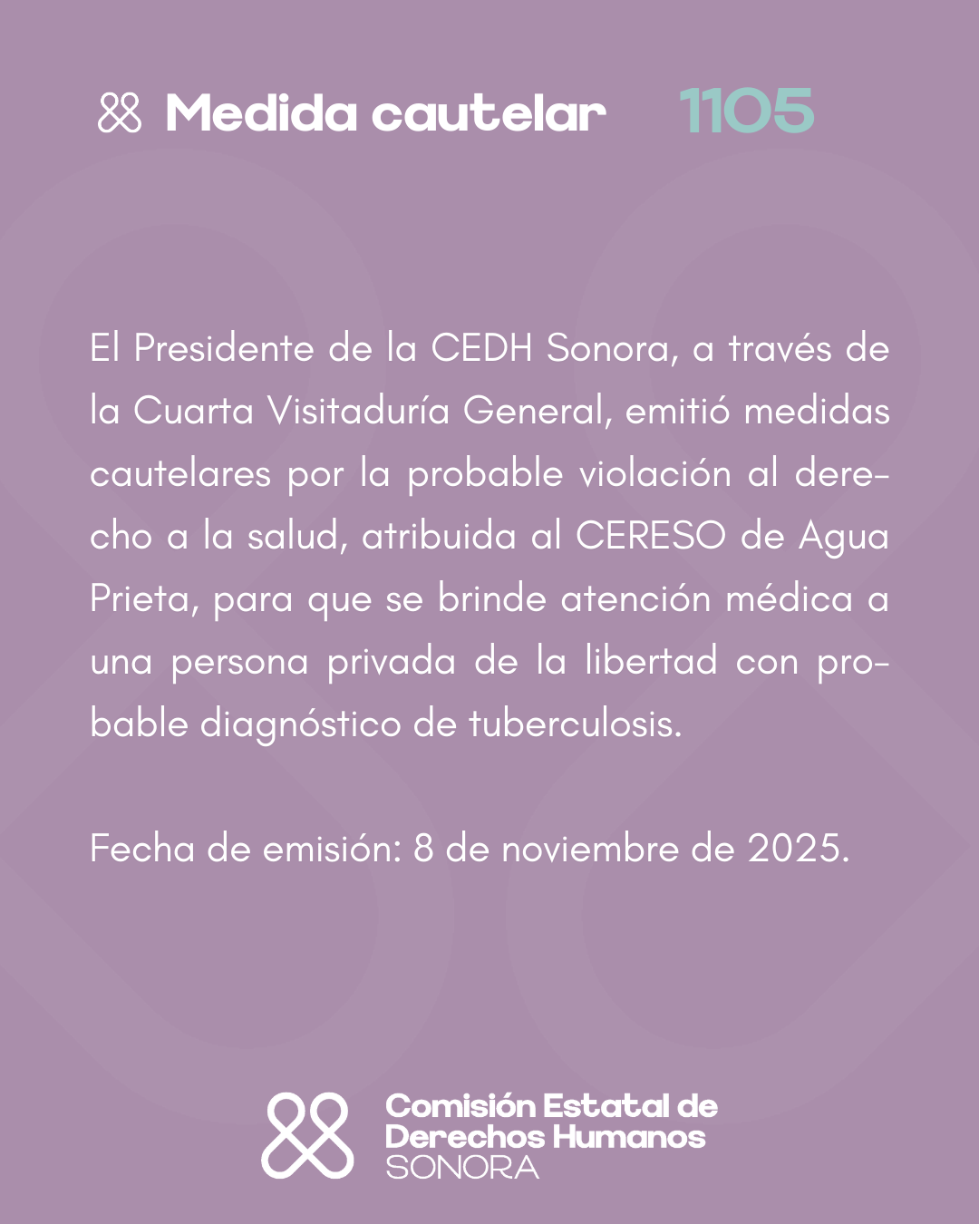 CEDH