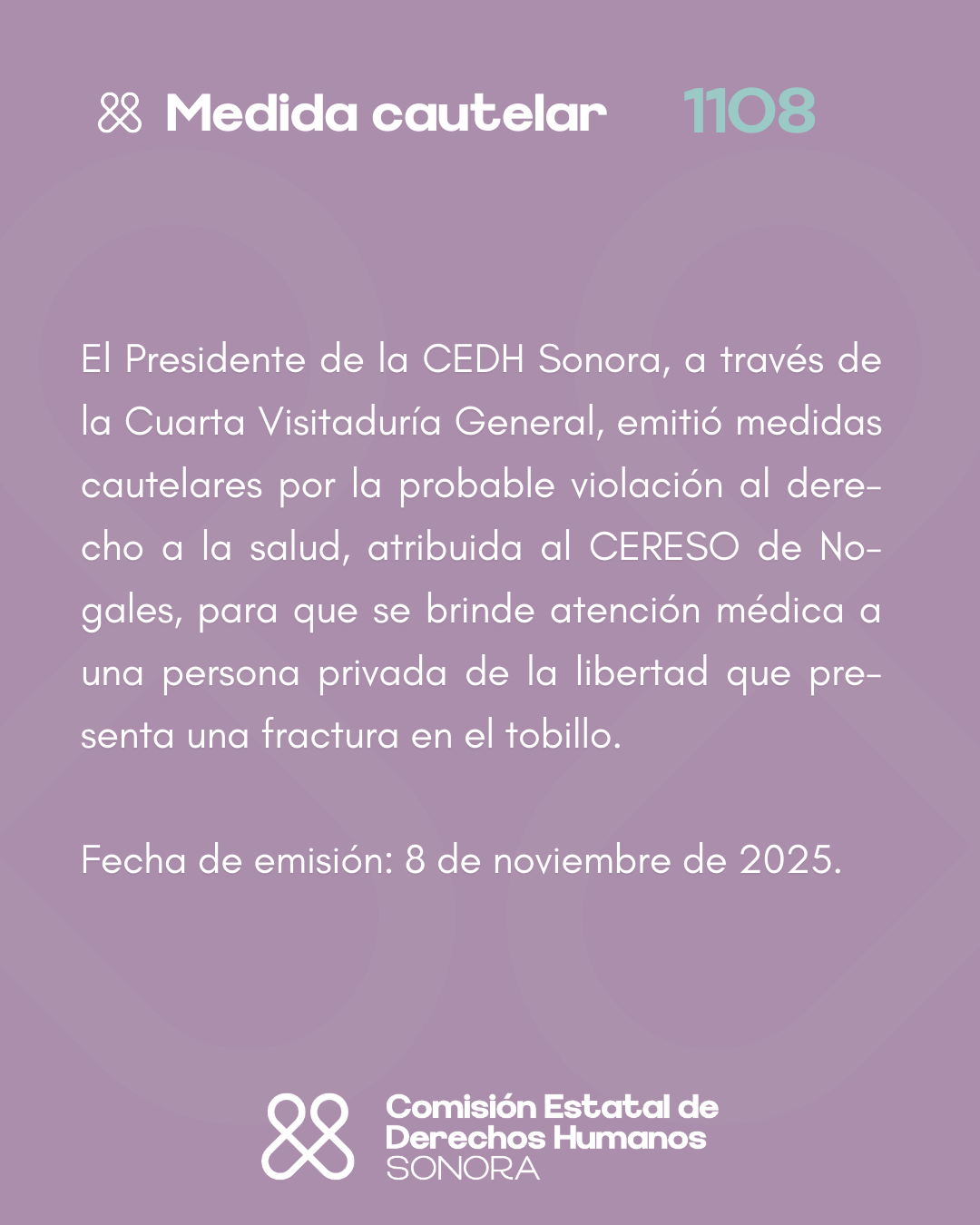 CEDH