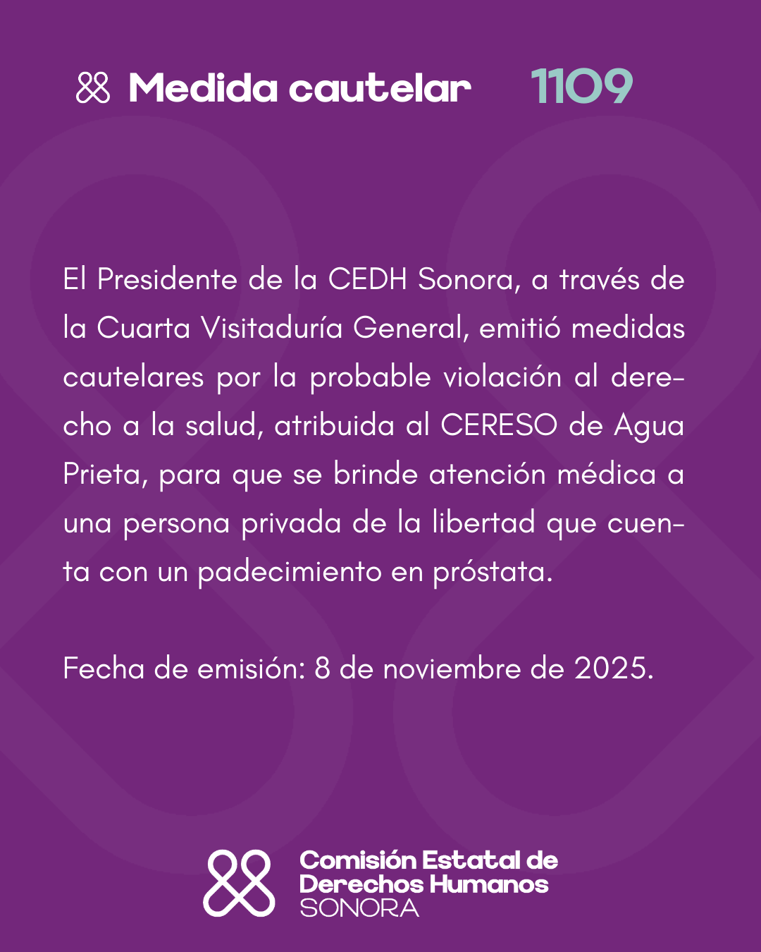 CEDH
