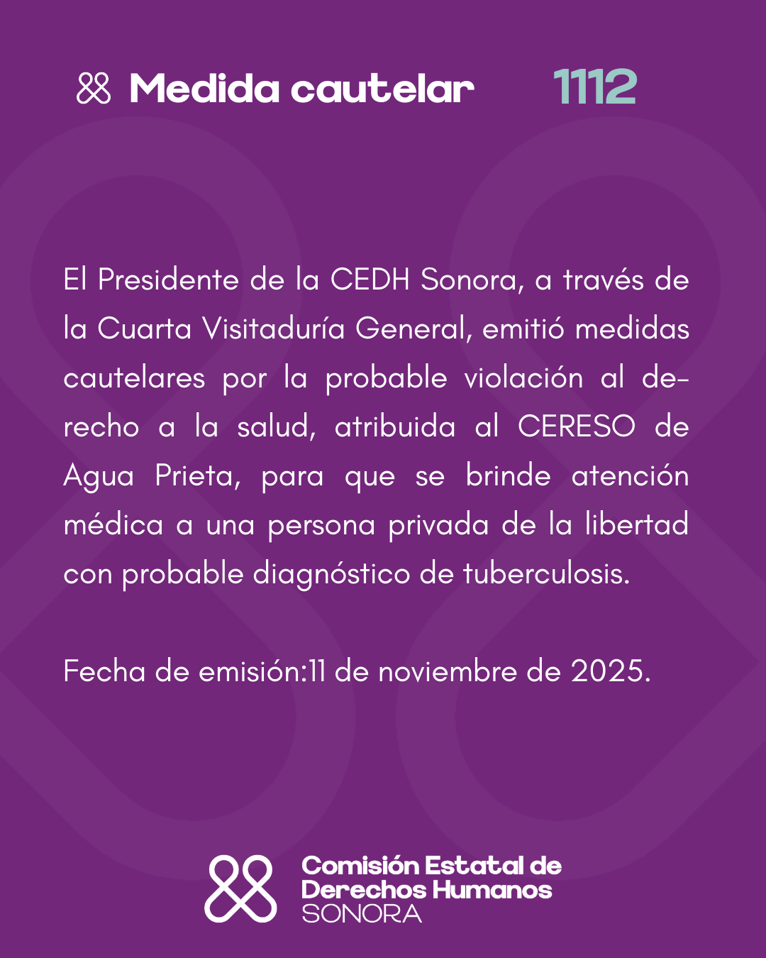 CEDH